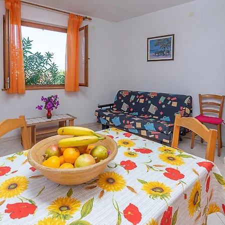 Apartment Amazing In With Kitchen Vrsar